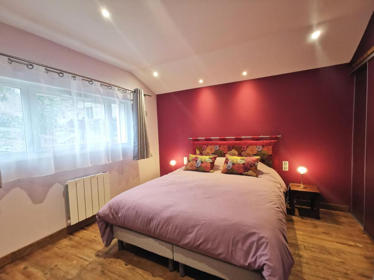 Gite Charmant Avec Terrasse Et Wifi Au Puy-En-Velay - Fr-1-582-331 Le Puy-en-Velay Exterior photo