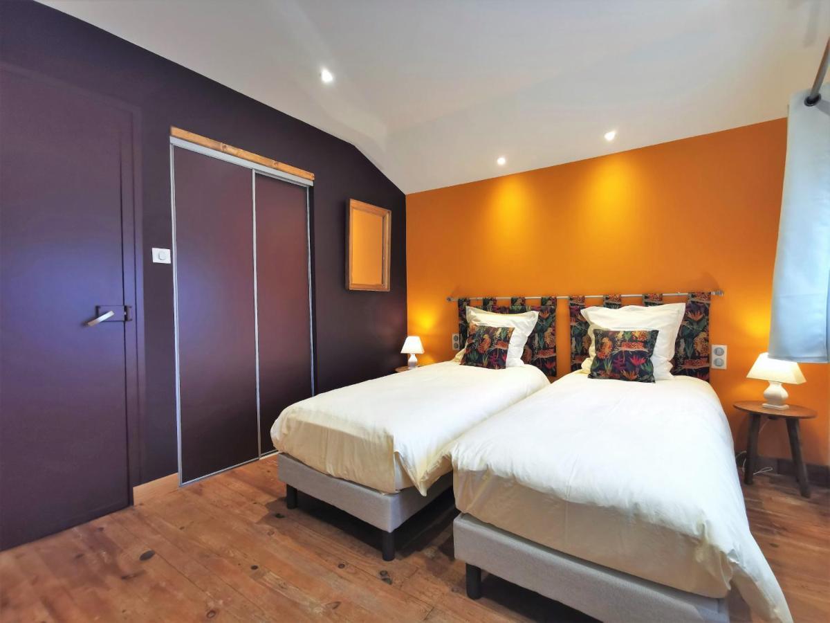 Gite Charmant Avec Terrasse Et Wifi Au Puy-En-Velay - Fr-1-582-331 Le Puy-en-Velay Exterior photo