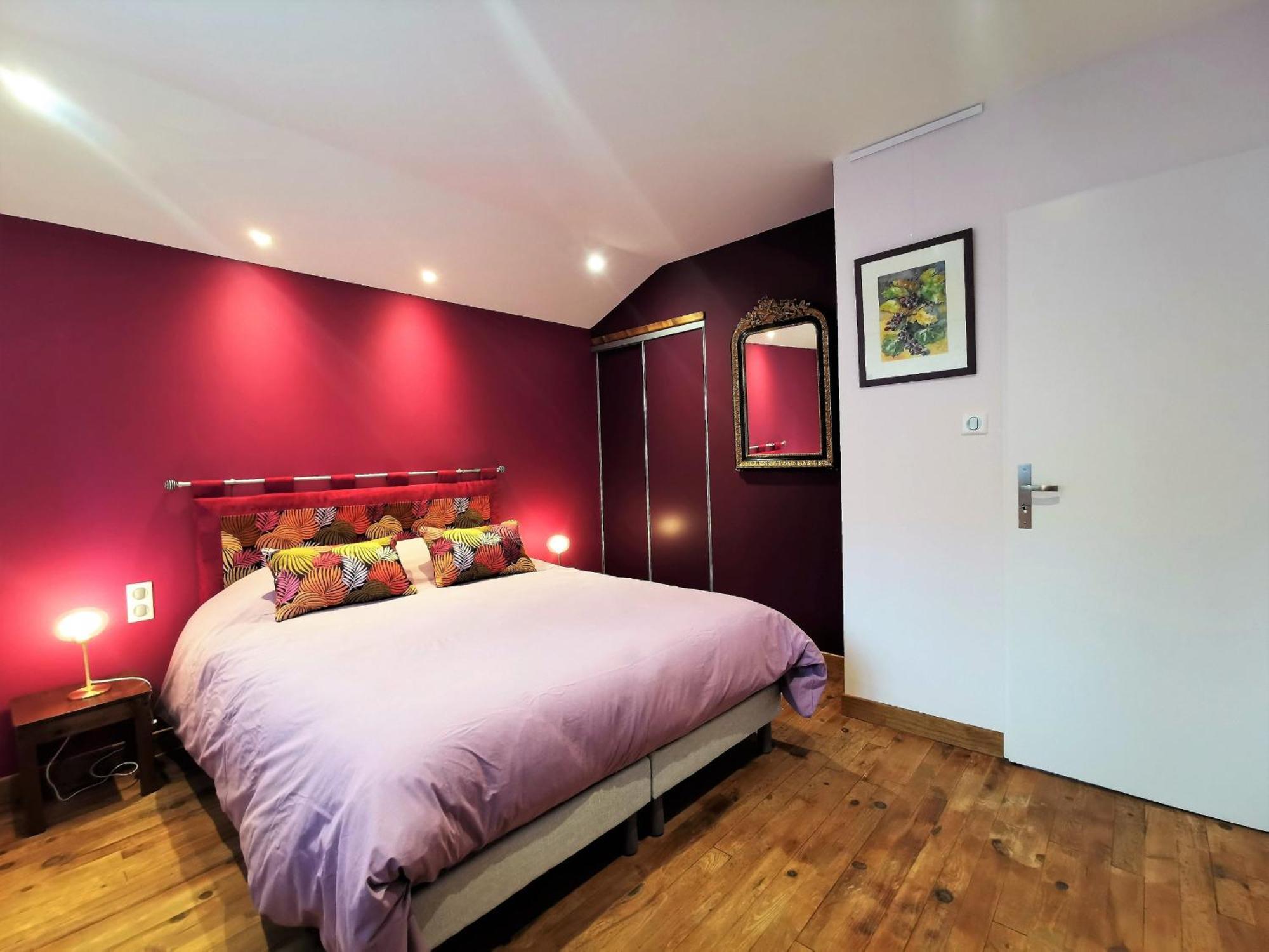 Gite Charmant Avec Terrasse Et Wifi Au Puy-En-Velay - Fr-1-582-331 Le Puy-en-Velay Exterior photo
