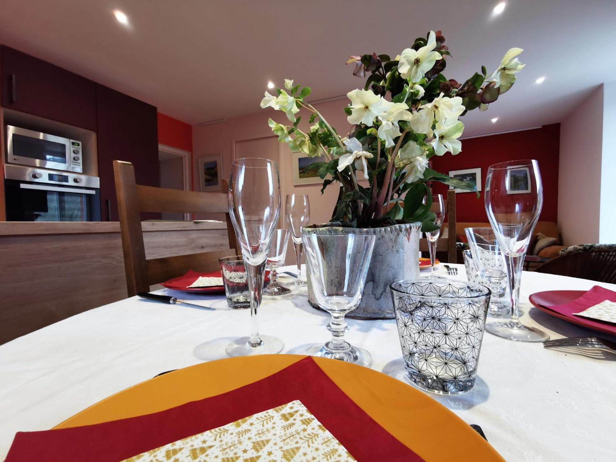 Gite Charmant Avec Terrasse Et Wifi Au Puy-En-Velay - Fr-1-582-331 Le Puy-en-Velay Exterior photo